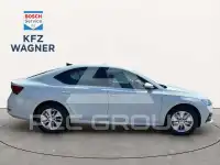 2023 Skoda Octavia