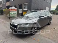 2023 Skoda Octavia