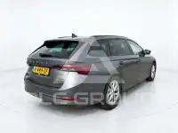2023 Skoda Octavia