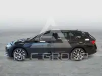 2023 Skoda Octavia