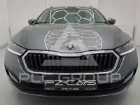 2023 Skoda Octavia