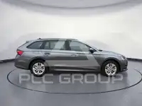 2023 Skoda Octavia