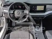 2023 Skoda Octavia