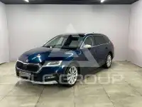 2023 Skoda Octavia