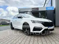 2023 Skoda Octavia
