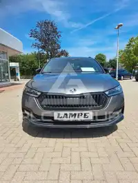 2023 Skoda Octavia
