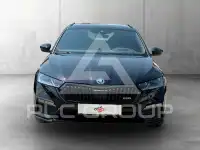2023 Skoda Octavia