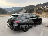 2023 Skoda Octavia