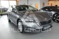 2023 Skoda Octavia
