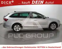 2023 Skoda Octavia