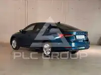 2023 Skoda Octavia