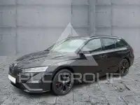 2023 Skoda Octavia