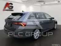 2023 Skoda Octavia