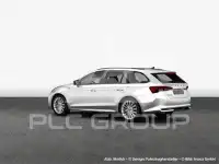 2023 Skoda Octavia