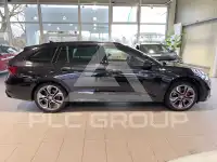 2023 Skoda Octavia