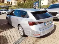 2023 Skoda Octavia