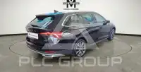 2023 Skoda Octavia