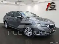 2023 Skoda Octavia
