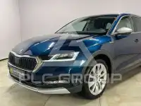 2023 Skoda Octavia