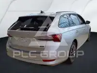 2023 Skoda Octavia