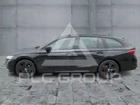 2023 Skoda Octavia