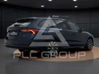 2023 Skoda Octavia