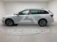 2023 Skoda Octavia
