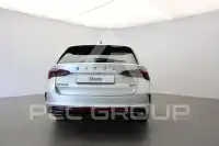 2023 Skoda Octavia