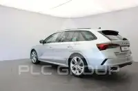 2023 Skoda Octavia