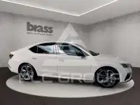 2023 Skoda Octavia