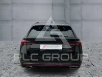 2023 Skoda Octavia