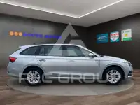 2023 Skoda Octavia