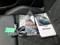 2023 Skoda Octavia