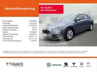 2023 Skoda Octavia