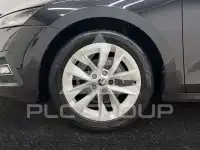 2023 Skoda Octavia