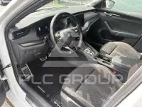 2023 Skoda Octavia