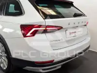 2023 Skoda Octavia