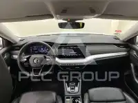 2023 Skoda Octavia