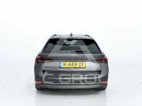 2023 Skoda Octavia