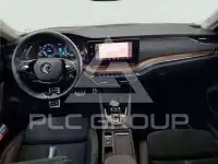 2023 Skoda Octavia