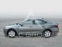 2023 Skoda Octavia