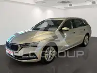 2023 Skoda Octavia