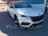 2023 Skoda Octavia