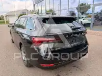 2023 Skoda Octavia
