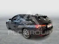 2023 Skoda Octavia