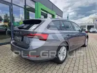 2023 Skoda Octavia