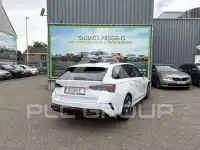 2023 Skoda Octavia