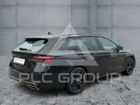 2023 Skoda Octavia