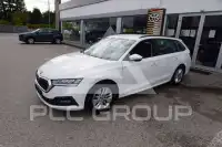 2023 Skoda Octavia