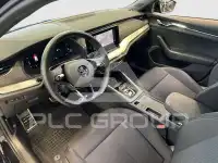 2023 Skoda Octavia